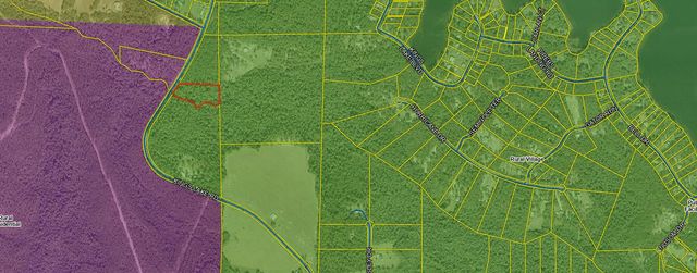 xxx Kings Lake Road, Defuniak Springs, FL 32433