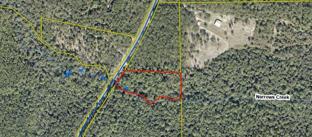 xxx Kings Lake Road, Defuniak Springs, FL 32433