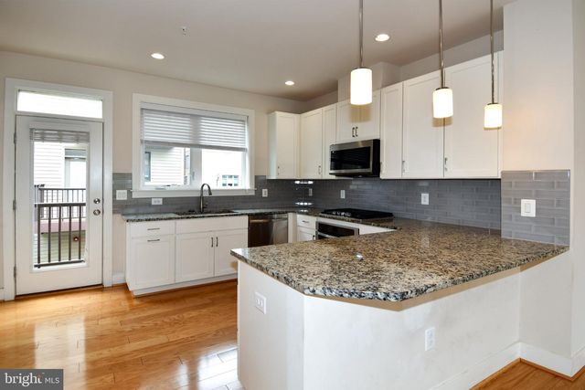 16301 COLUMBUS AVE, Derwood, MD 20855