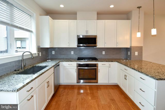 16301 COLUMBUS AVE, Derwood, MD 20855