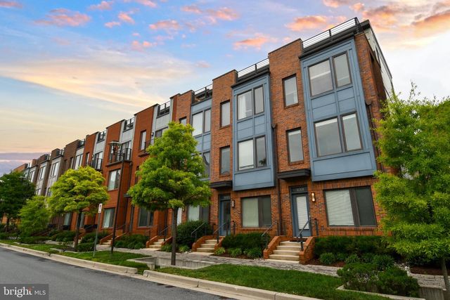 16301 COLUMBUS AVE, Derwood, MD 20855