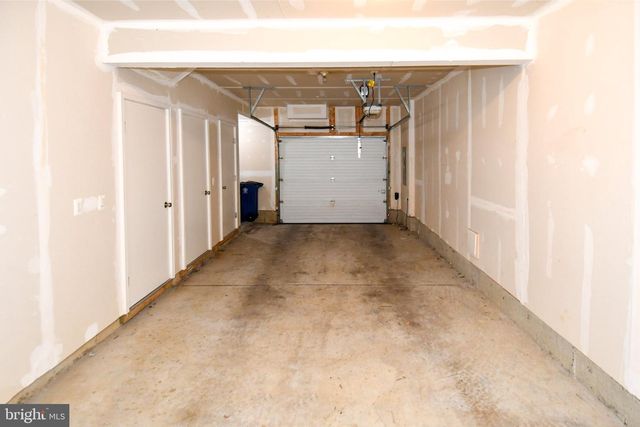 16301 COLUMBUS AVE, Derwood, MD 20855