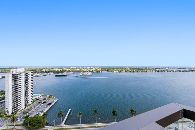 1333 S Flagler Drive 1702, West Palm Beach, FL 33401