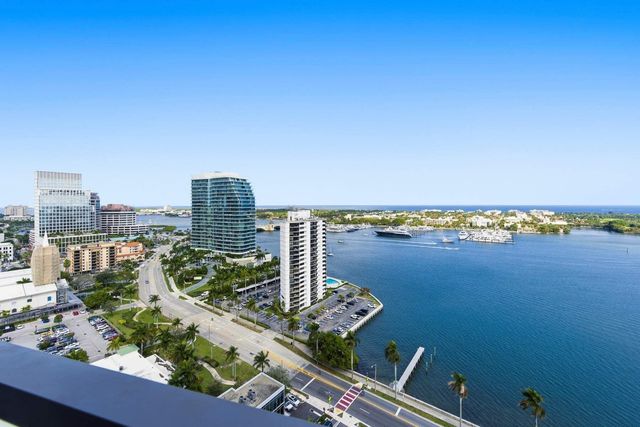 1333 S Flagler Drive 1702, West Palm Beach, FL 33401