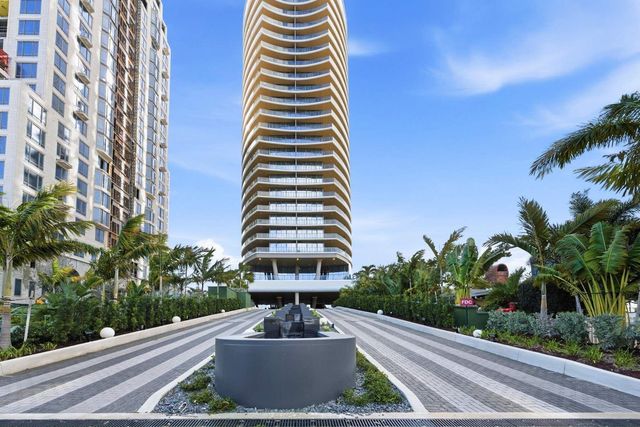 1333 S Flagler Drive 1702, West Palm Beach, FL 33401
