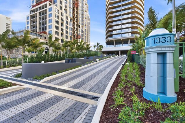 1333 S Flagler Drive 1702, West Palm Beach, FL 33401