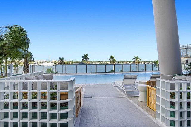 1333 S Flagler Drive 1702, West Palm Beach, FL 33401