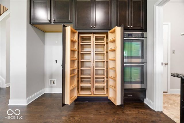 1524 Anon Court, Greenwood, IN 46143