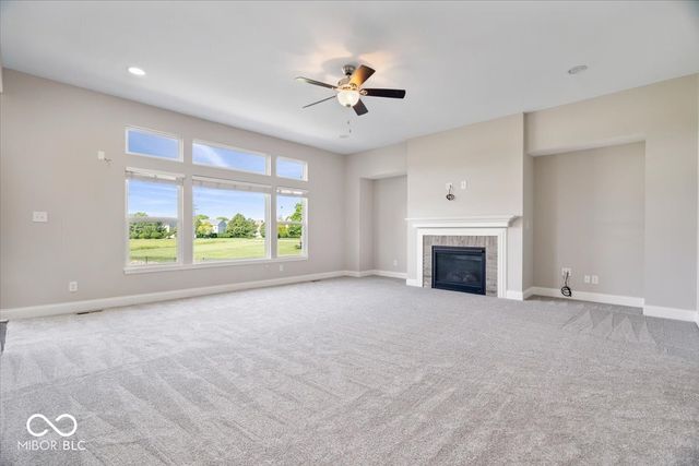 1524 Anon Court, Greenwood, IN 46143
