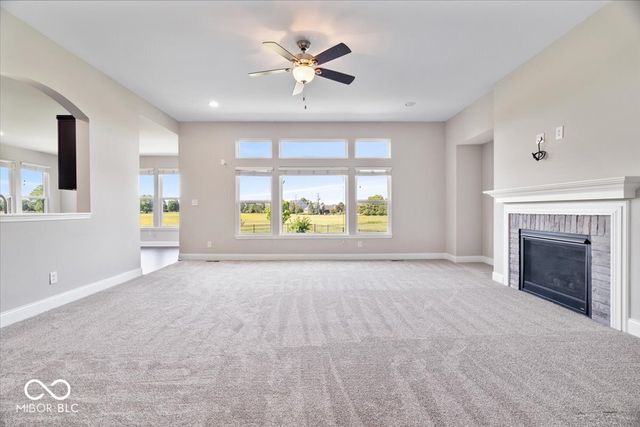 1524 Anon Court, Greenwood, IN 46143