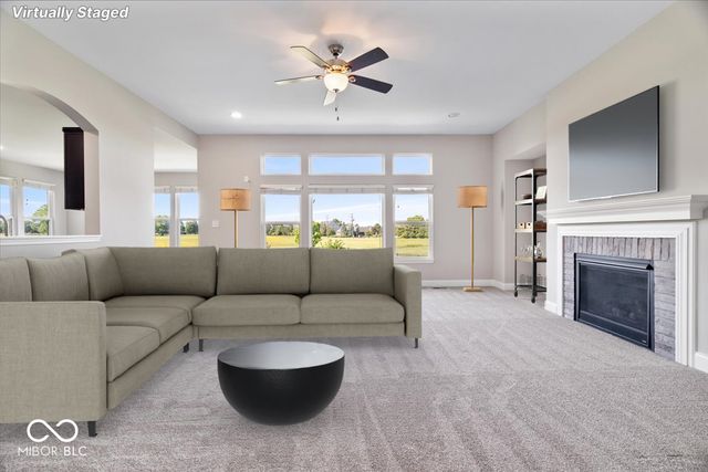 1524 Anon Court, Greenwood, IN 46143