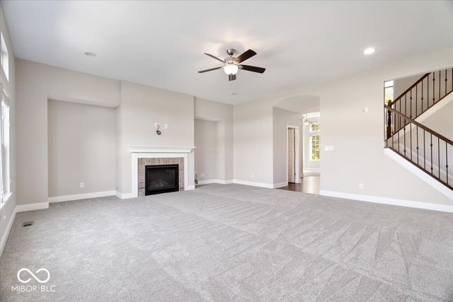 1524 Anon Court, Greenwood, IN 46143