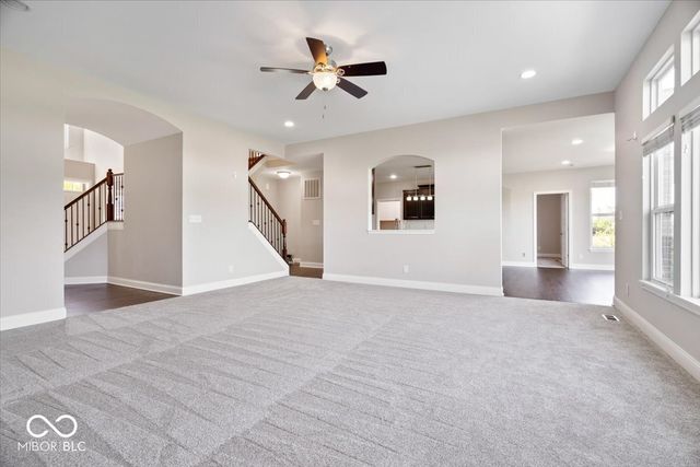 1524 Anon Court, Greenwood, IN 46143
