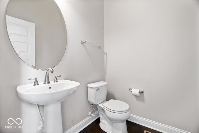 1524 Anon Court, Greenwood, IN 46143