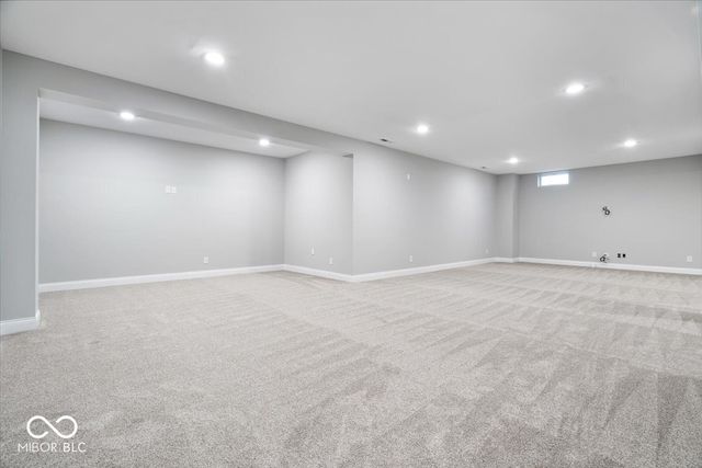 1524 Anon Court, Greenwood, IN 46143