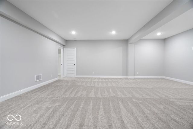 1524 Anon Court, Greenwood, IN 46143