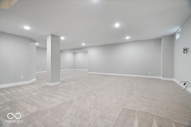 1524 Anon Court, Greenwood, IN 46143