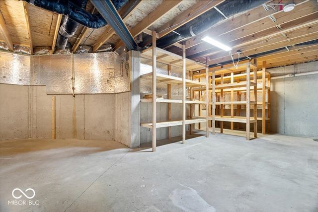 1524 Anon Court, Greenwood, IN 46143