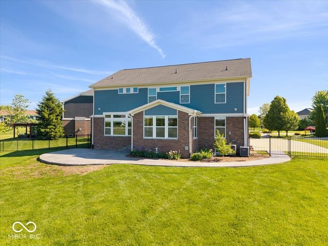 1524 Anon Court, Greenwood, IN 46143