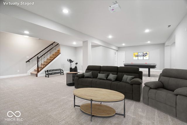 1524 Anon Court, Greenwood, IN 46143