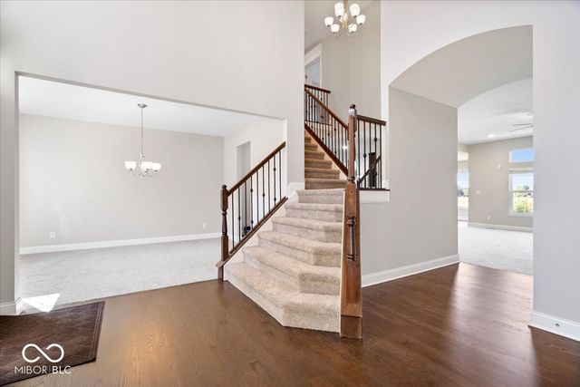 1524 Anon Court, Greenwood, IN 46143