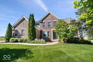 1524 Anon Court, Greenwood, IN 46143