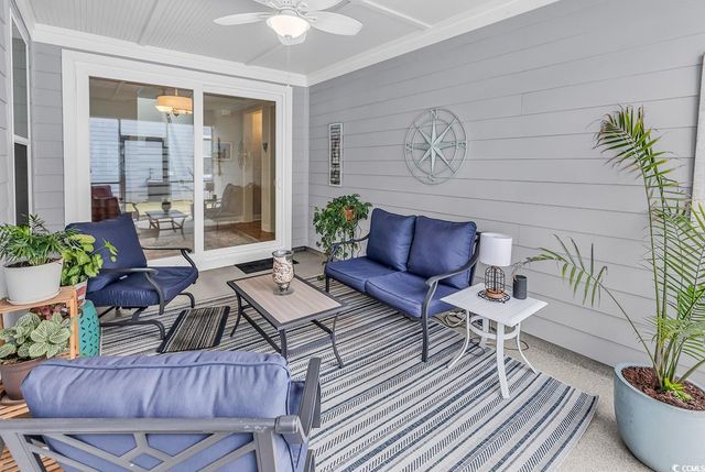 6024 Curran St., Murrells Inlet, SC 29576