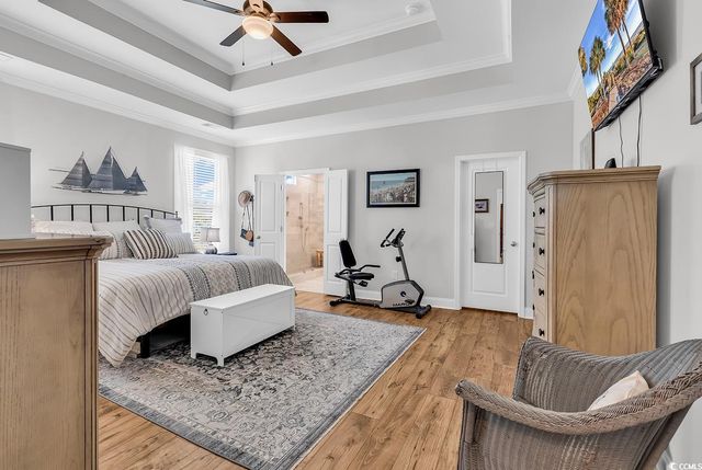 6024 Curran St., Murrells Inlet, SC 29576