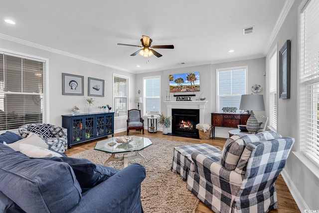 6024 Curran St., Murrells Inlet, SC 29576