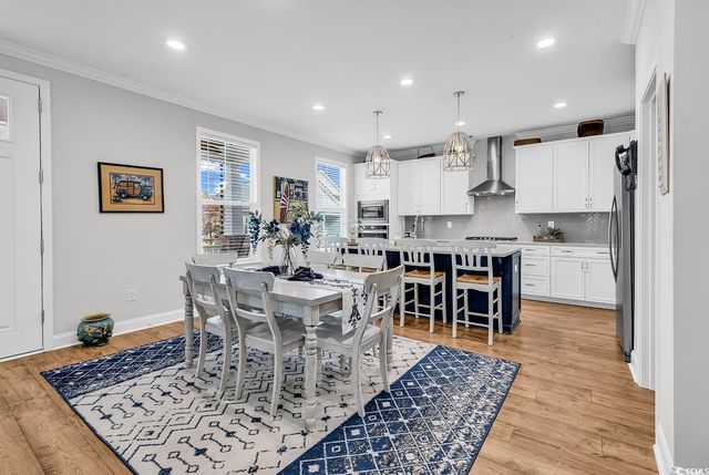 6024 Curran St., Murrells Inlet, SC 29576