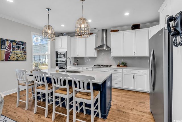 6024 Curran St., Murrells Inlet, SC 29576