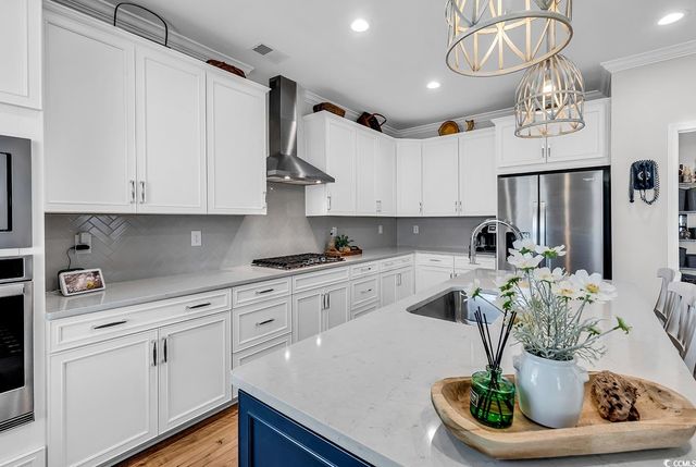 6024 Curran St., Murrells Inlet, SC 29576