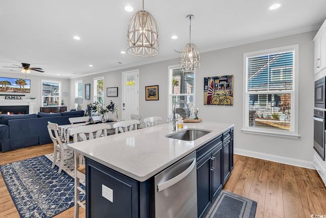 6024 Curran St., Murrells Inlet, SC 29576