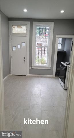 1534 POPLAR GROVE ST, Baltimore, MD 21216