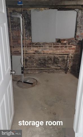 1534 POPLAR GROVE ST, Baltimore, MD 21216