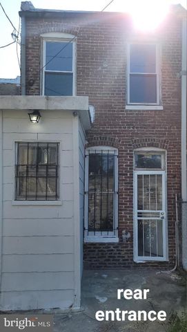 1534 POPLAR GROVE ST, Baltimore, MD 21216