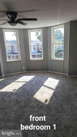 1534 POPLAR GROVE ST, Baltimore, MD 21216