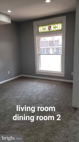 1534 POPLAR GROVE ST, Baltimore, MD 21216