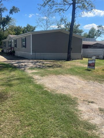12118 Locust Street, Crosby, TX 77532