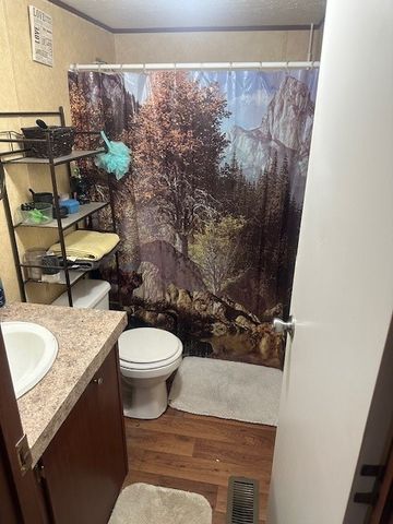 111 Northaven Lane, Knollwood, TX 75092