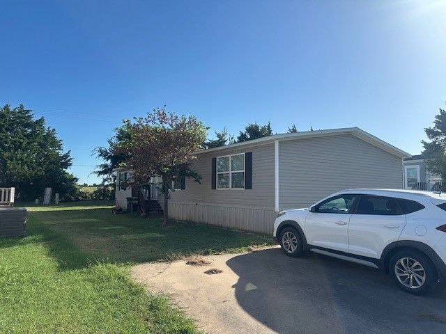 111 Northaven Lane, Knollwood, TX 75092