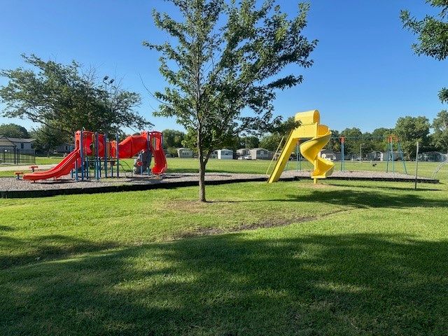 111 Northaven Lane, Knollwood, TX 75092