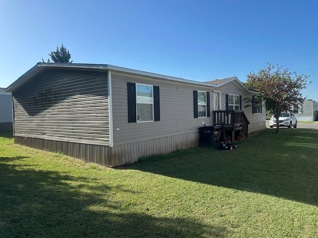 111 Northaven Lane, Knollwood, TX 75092