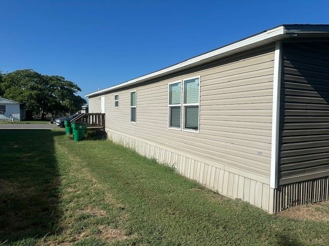 111 Northaven Lane, Knollwood, TX 75092