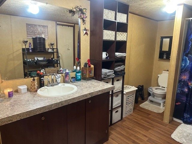 111 Northaven Lane, Knollwood, TX 75092