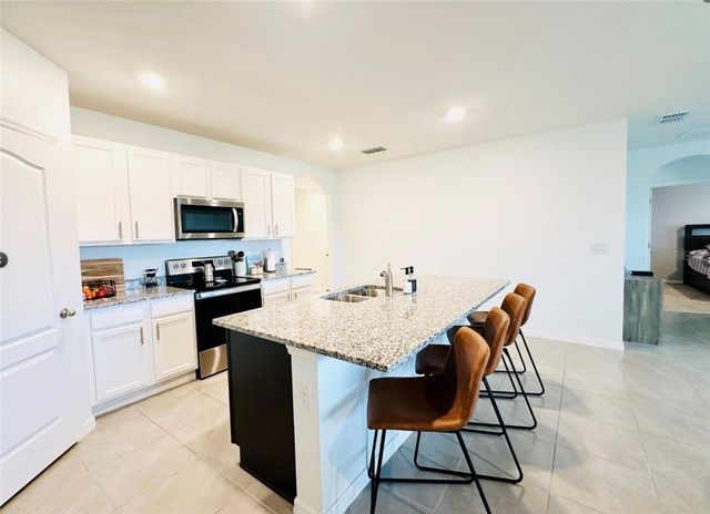 3384 HAMMOND POINT, Sanford, FL 32771