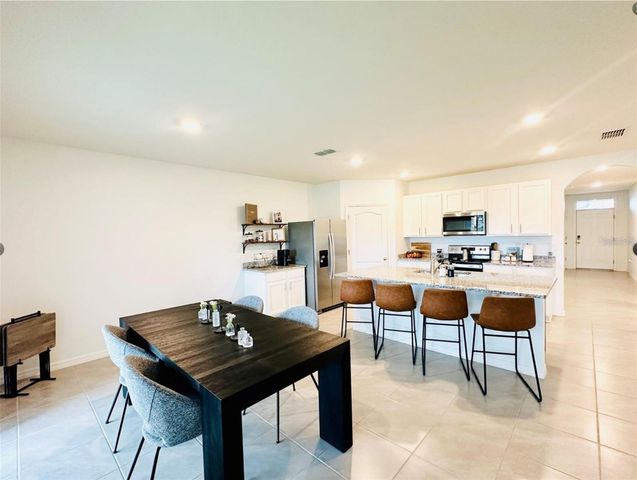 3384 HAMMOND POINT, Sanford, FL 32771