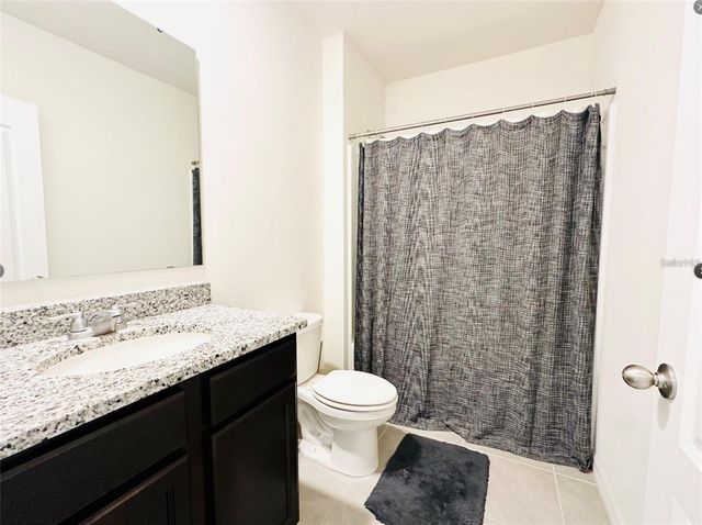 3384 HAMMOND POINT, Sanford, FL 32771