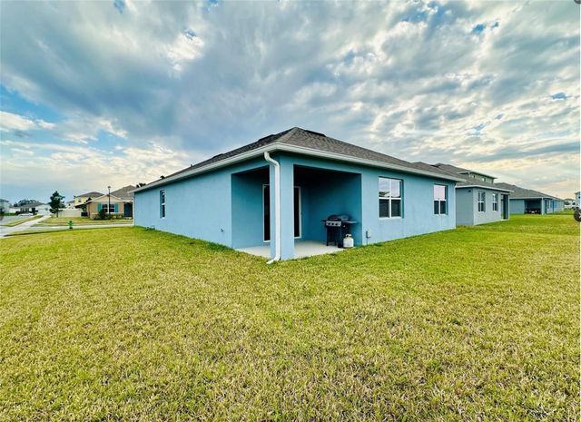 3384 HAMMOND POINT, Sanford, FL 32771