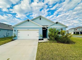 3384 HAMMOND POINT, Sanford, FL 32771